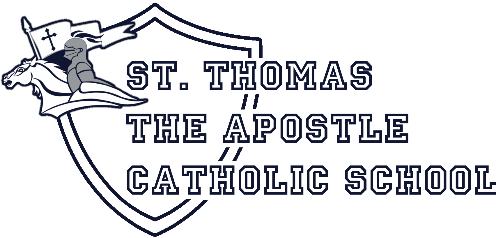 History St. Thomas the Apostle Catholic School